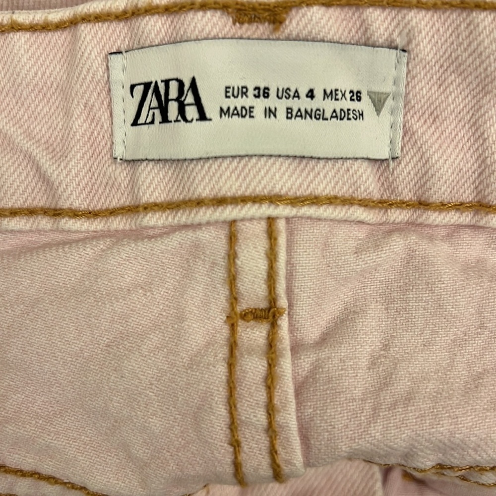 Zara ladies shorts - Picture 9 of 12